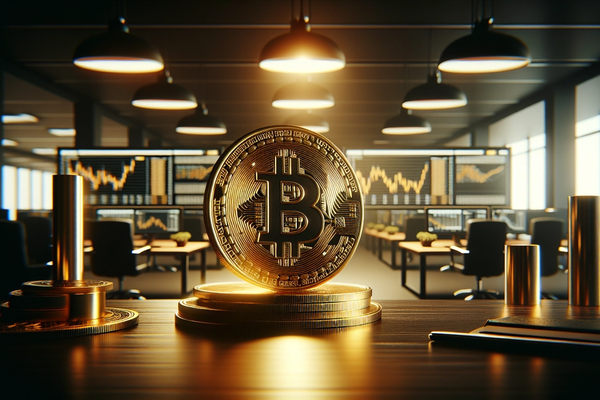 Bitcoin approaches $100K as MSTR stock surges on corporate demand