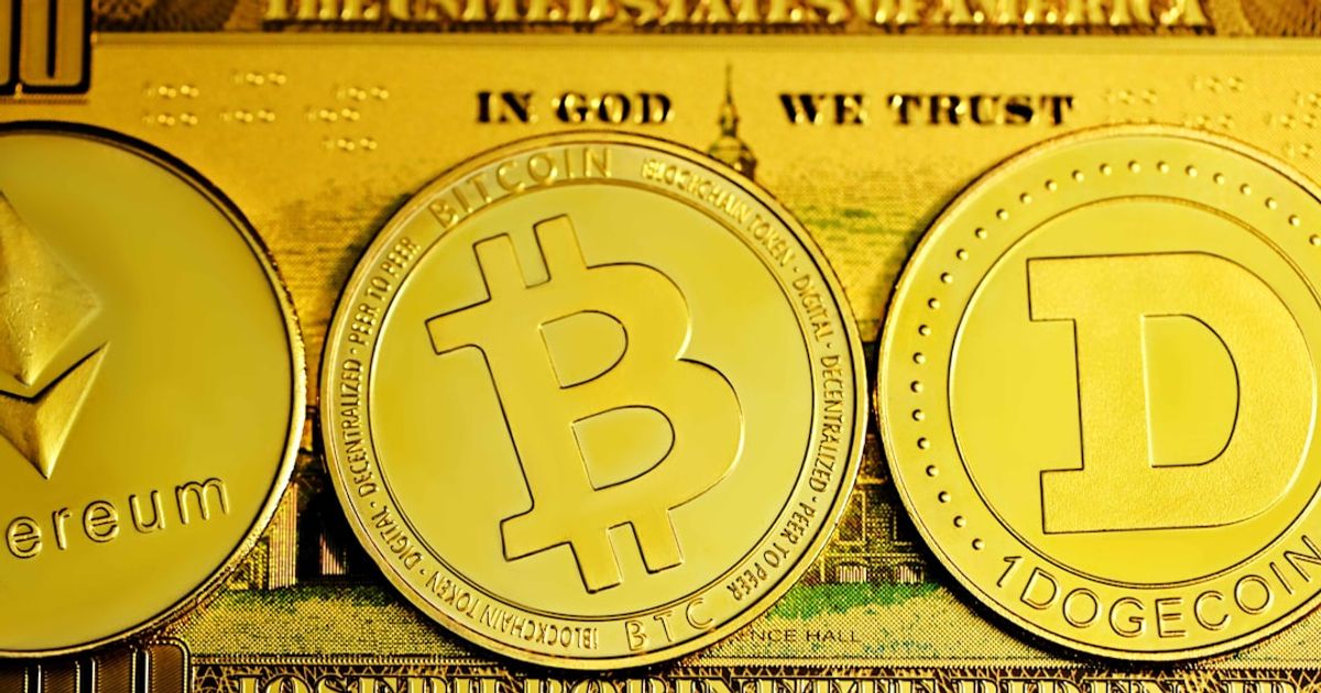 Bitmine Accumulates 4.8 Million ETH as Stock Listing Moves to NYSE