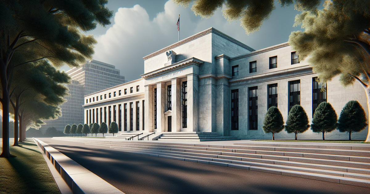 Senator Tillis Blocks Warsh's Fed Nomination Amid Powell Investigation