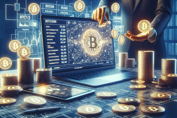 Bitcoin ETF Holders Face Rising Panic Amid Significant Losses