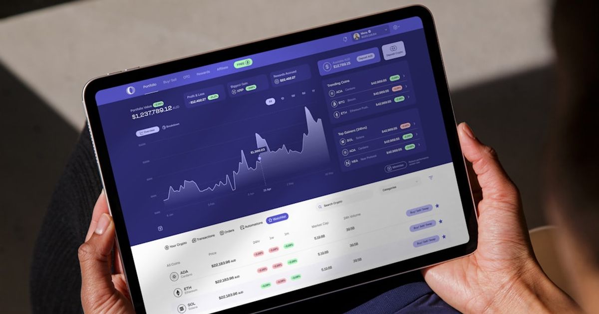 Coinbase's Strategic Move in India: Analyzing the Implications of Their Investment in CoinDCX