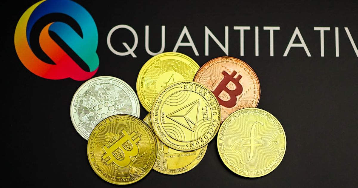 Kraken Secures Federal Reserve Master Account, Signaling Crypto Milestone