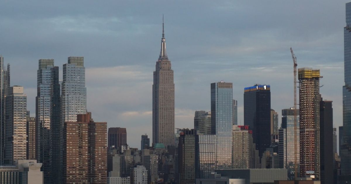 US Equity Market's $75 Trillion Threat—Crypto Stands to Gain