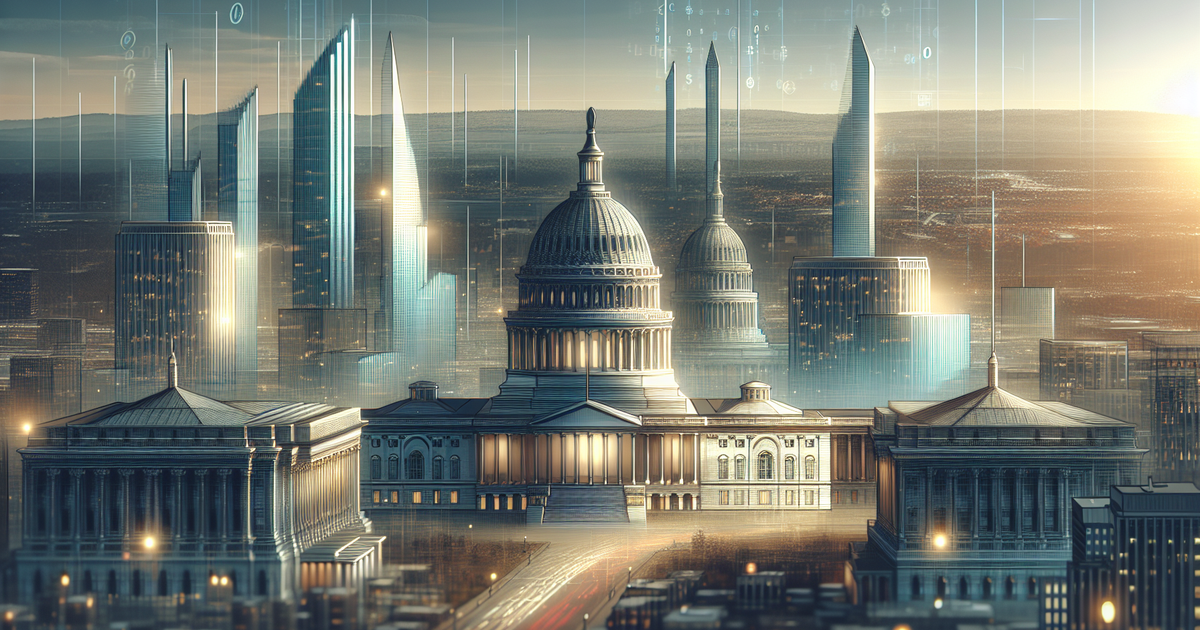 Grayscale: Bitcoin's Market Behavior Mirrors Tech Stocks, Not Gold