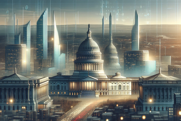 Grayscale: Bitcoin's Market Behavior Mirrors Tech Stocks, Not Gold