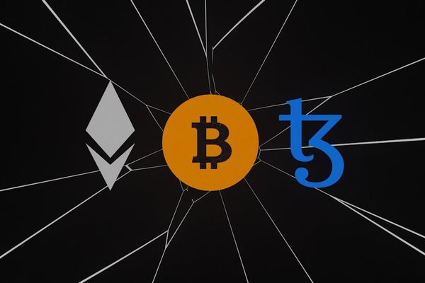 Bitcoin Core development surges, signaling renewed interest