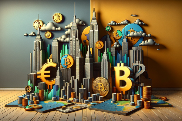 Digital Asset Funds See $47.2B Inflows as Altcoins Outshine Bitcoin