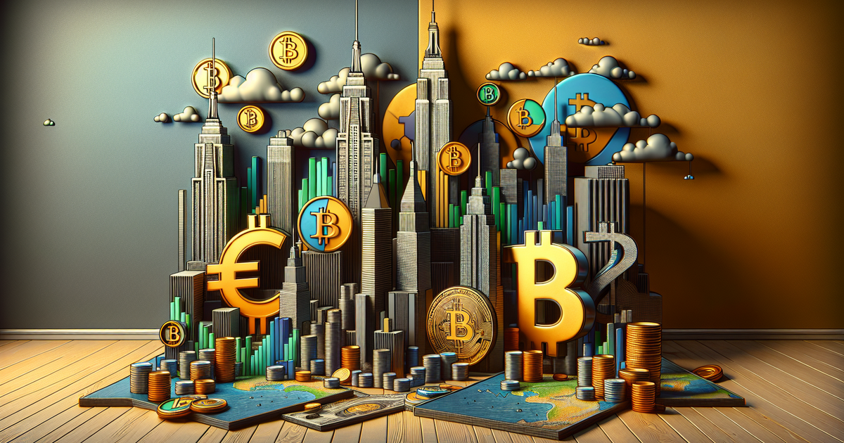 Digital Asset Funds See $47.2B Inflows as Altcoins Outshine Bitcoin