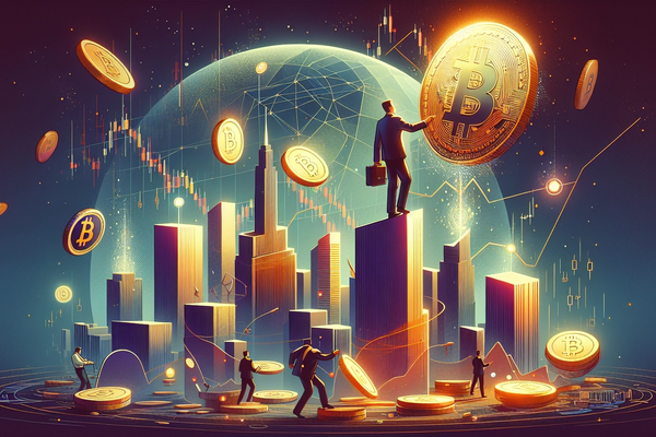 Michael Saylor leads bold bitcoin buy with $116 million investment