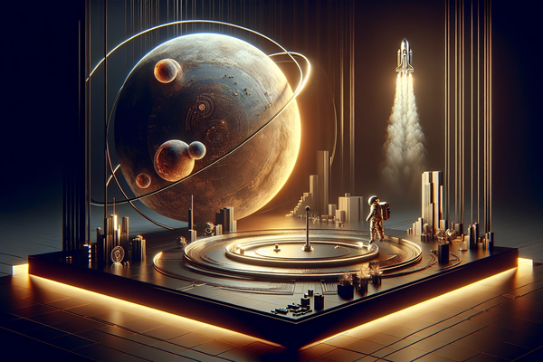 Space Protocol faces scrutiny over $20 million token sale