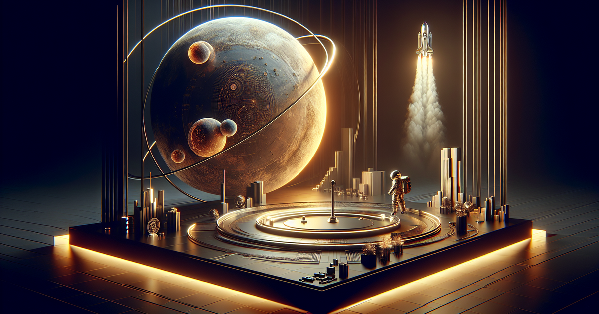 Space Protocol faces scrutiny over $20 million token sale