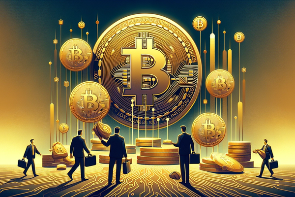 Bitcoin sees decline in millionaire addresses despite regulatory support