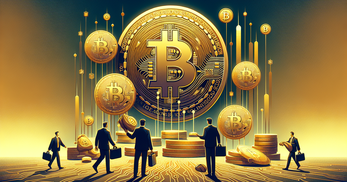 Bitcoin sees decline in millionaire addresses despite regulatory support