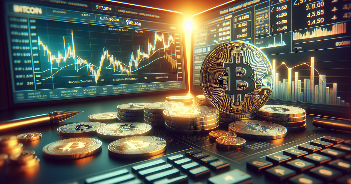 Bitcoin Hits $77K: Analyst Predicts Deepest Pullback Yet