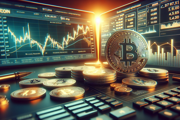 Bitcoin Hits $77K: Analyst Predicts Deepest Pullback Yet