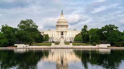 U.S. Congress Eyes Ban on Lawmakers' Bets in Prediction Markets