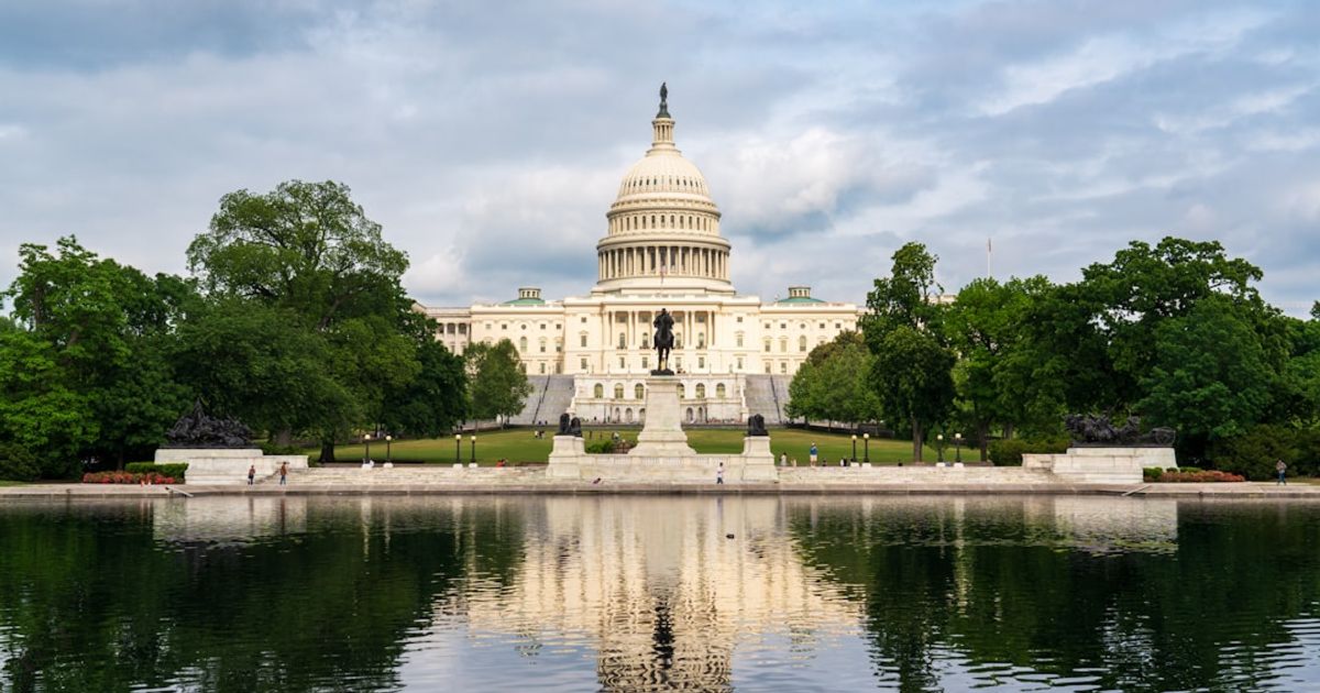U.S. Congress Eyes Ban on Lawmakers' Bets in Prediction Markets