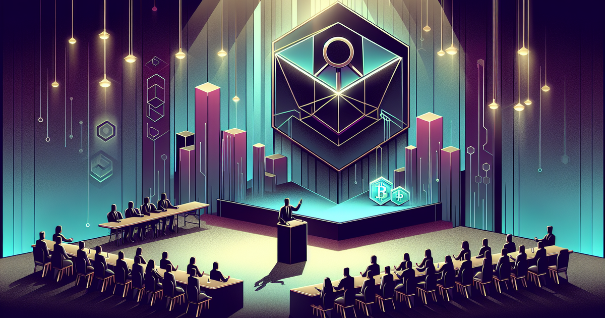 Vitalik Buterin proposes native DVT staking to enhance Ethereum security