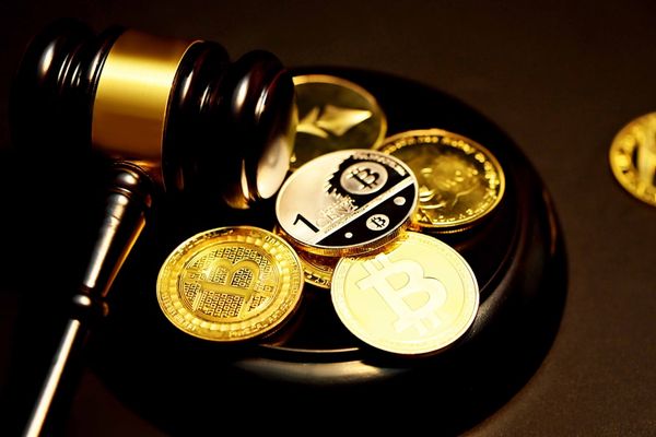 US National Debt Hits $39 Trillion — Bitcoin Supercycle Looms