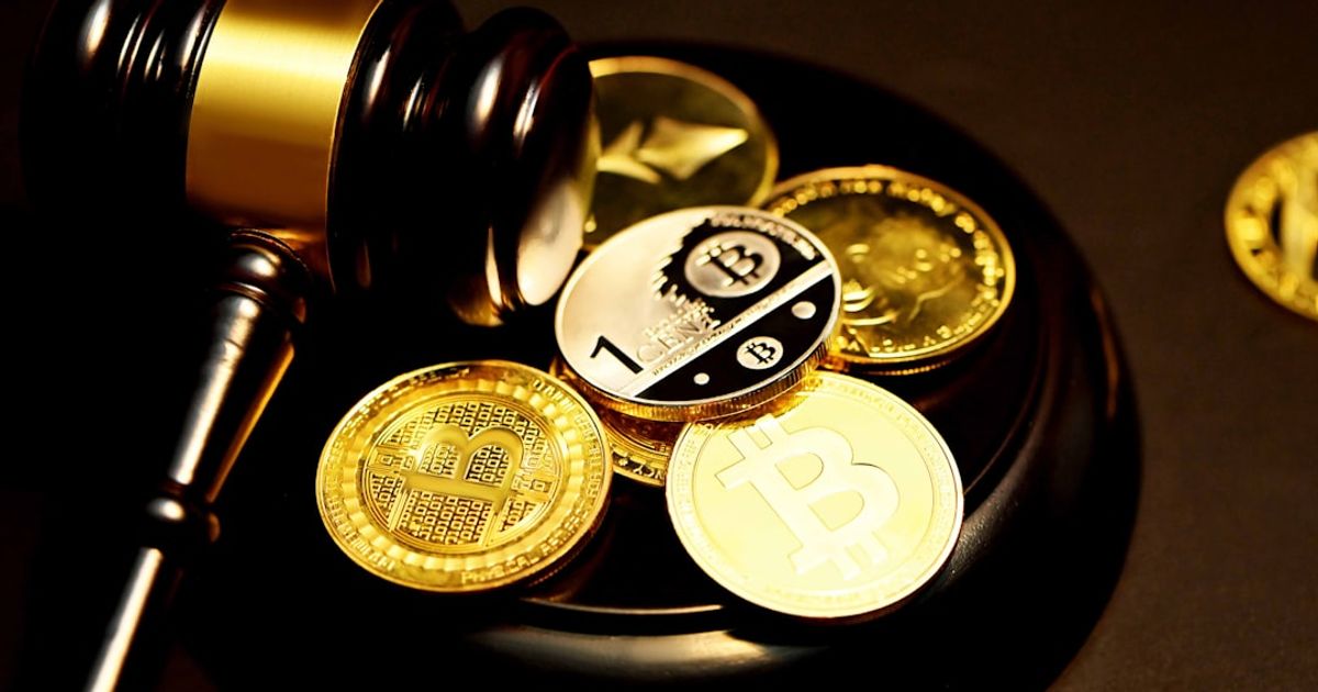 US National Debt Hits $39 Trillion — Bitcoin Supercycle Looms