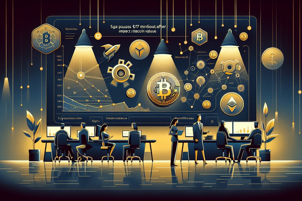 Saga pauses chainlet after $7 million exploit impacts stablecoin value