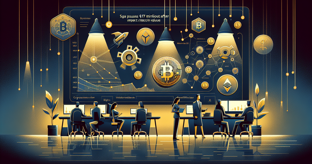 Saga pauses chainlet after $7 million exploit impacts stablecoin value