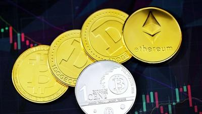 Bitmine Slashes Ether Purchases by Over 75%—Still Eyes 5% Supply Target