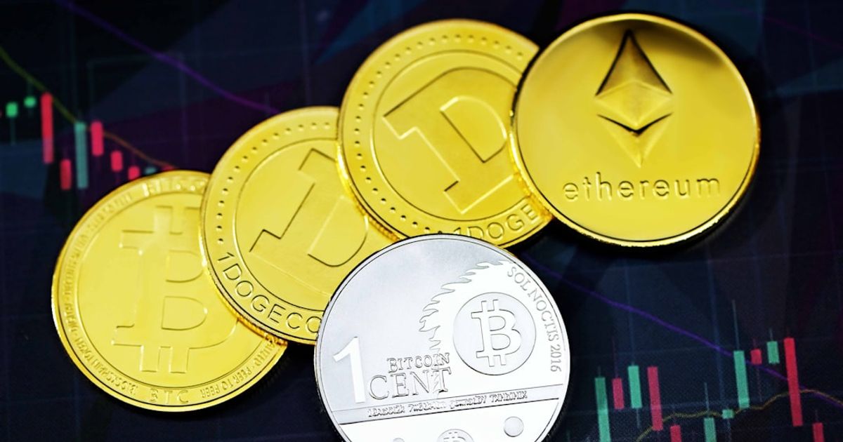 Bitmine Slashes Ether Purchases by Over 75%—Still Eyes 5% Supply Target