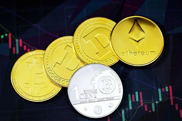 Bitmine Slashes Ether Purchases by Over 75%—Still Eyes 5% Supply Target