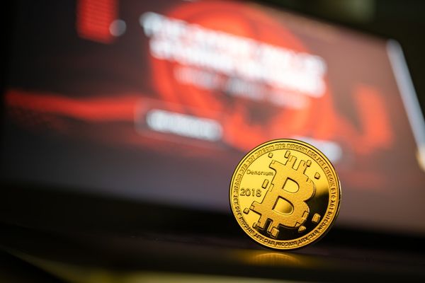 Bitcoin's November Outlook: Sideways Trading Expected