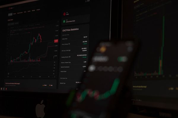 Nevada Sues Kalshi, Challenging Legality of Prediction Markets