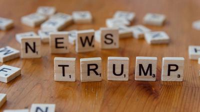 Trump Teleprompter Operator Faces Allegations—$100K in Insider Bets