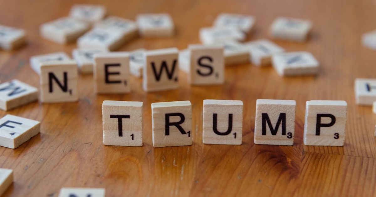 Trump Teleprompter Operator Faces Allegations—$100K in Insider Bets