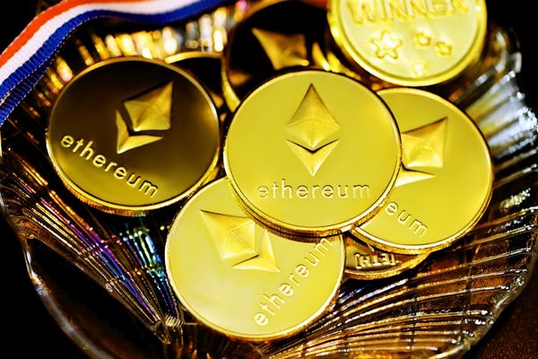 Ethereum's Energy Intensity Nears Lowest Among PoS Networks