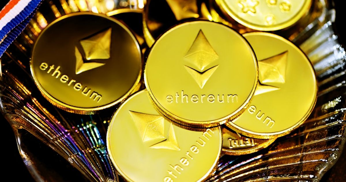 Ethereum's Energy Intensity Nears Lowest Among PoS Networks
