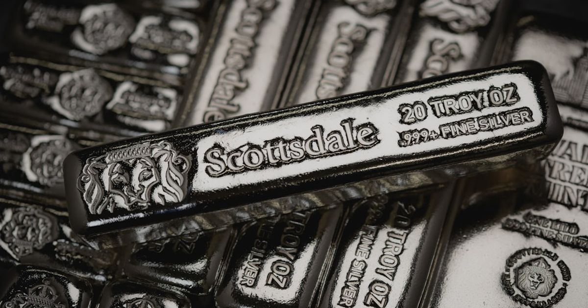 Understanding Gold's Price: A Reflection of Monetary Confidence