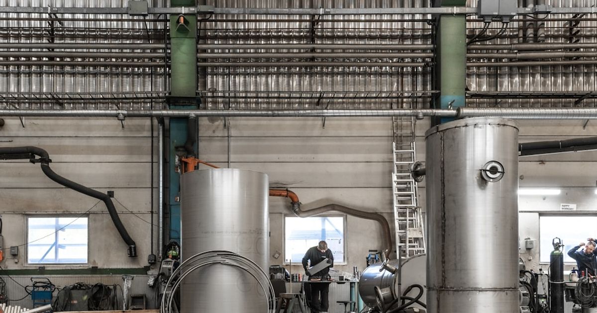 South Korea's Kospi Hits Record High Amid Oil Surge and Iran Tensions