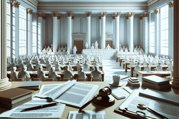 JPMorgan's Account Closure of Trump Highlights Legal Risks in Banking