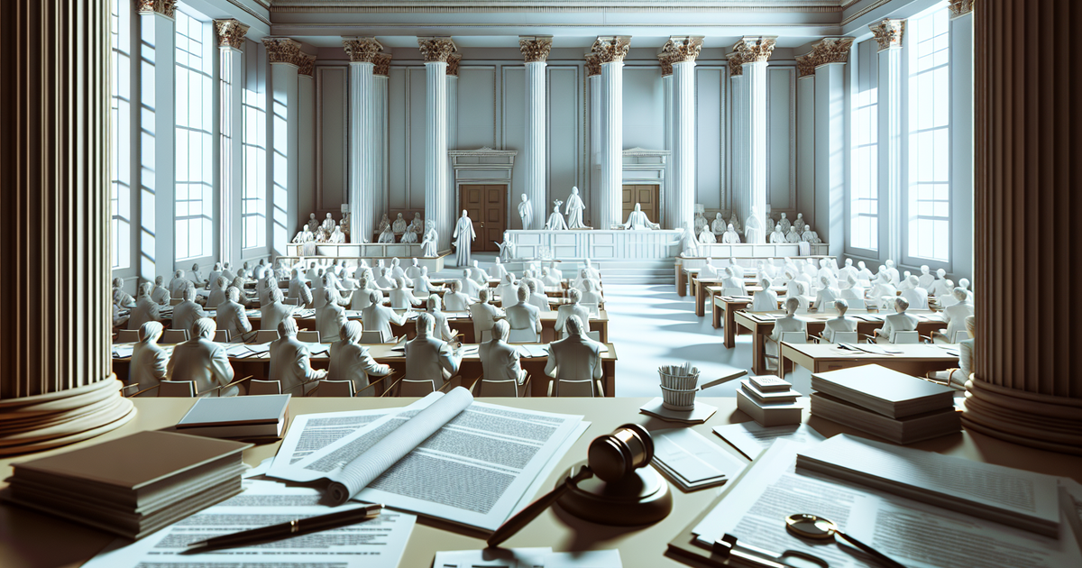 JPMorgan's Account Closure of Trump Highlights Legal Risks in Banking