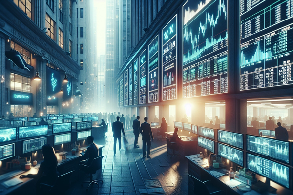 Bitwise's Acquisition of Chorus One Signals Growth in Staked ETFs