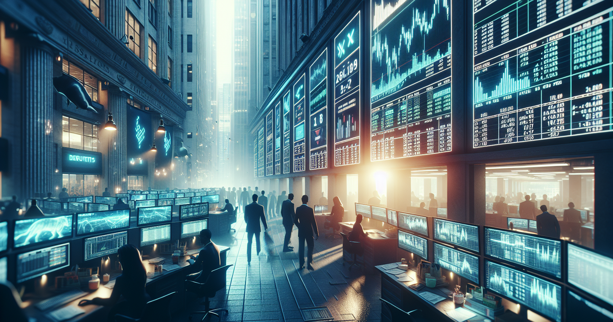 Bitwise's Acquisition of Chorus One Signals Growth in Staked ETFs