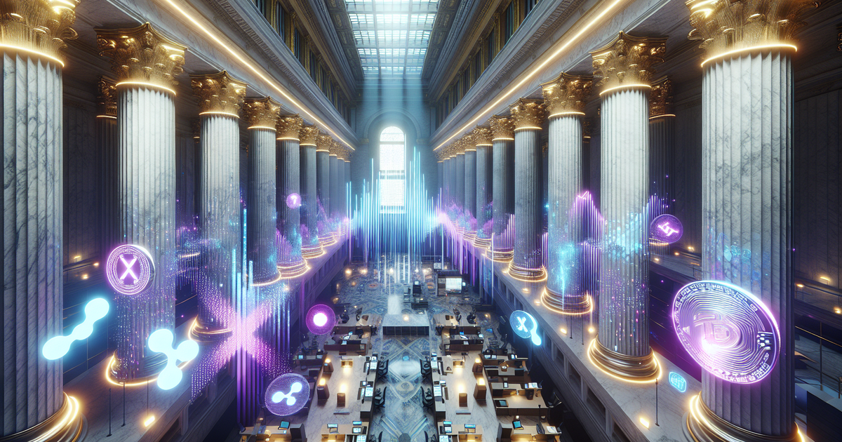 XRP ETF outflows signal shift in investor sentiment and market dynamics