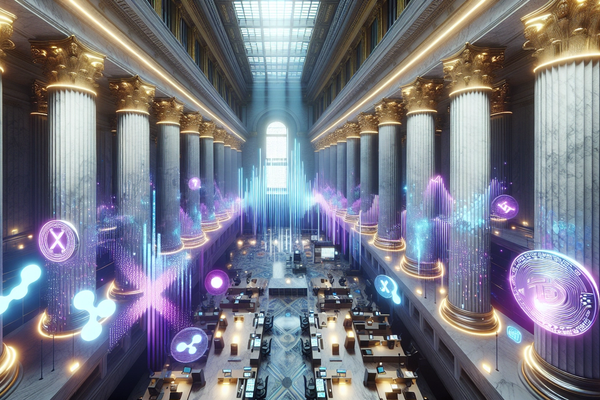 XRP ETF outflows signal shift in investor sentiment and market dynamics