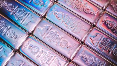 Silver's $46 Margin Sets Historic Record Despite Market Swings