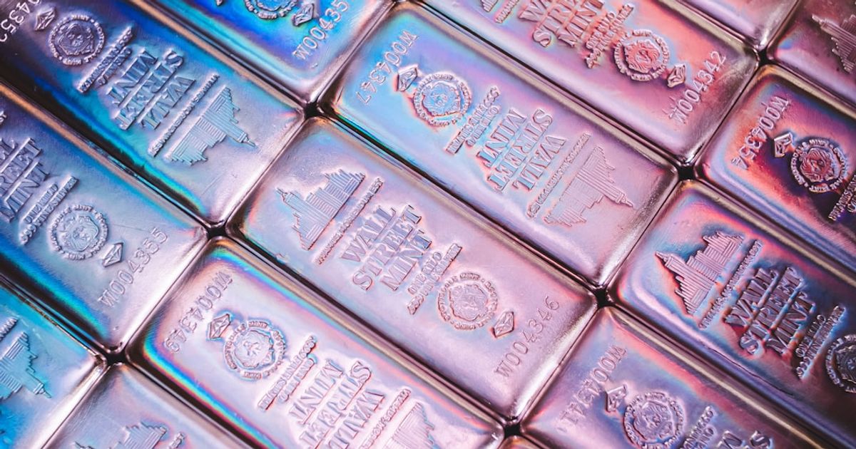 Silver's $46 Margin Sets Historic Record Despite Market Swings