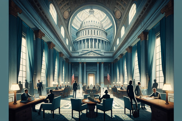 House Votes on Trump-Backed SAVE Act Amid Controversy