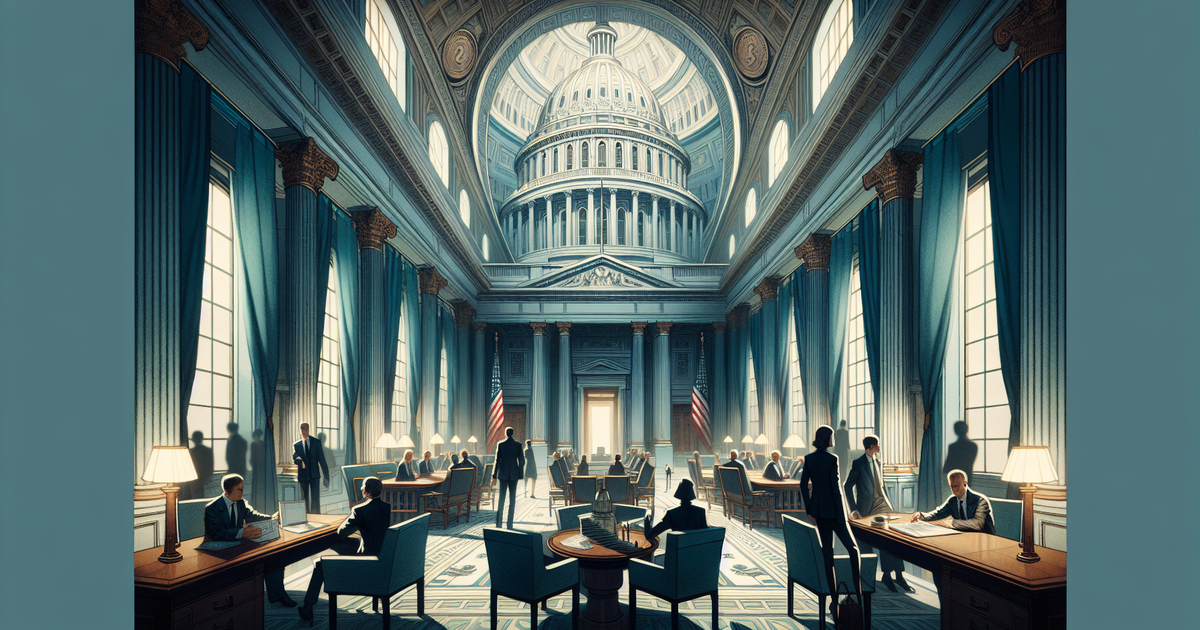 House Votes on Trump-Backed SAVE Act Amid Controversy