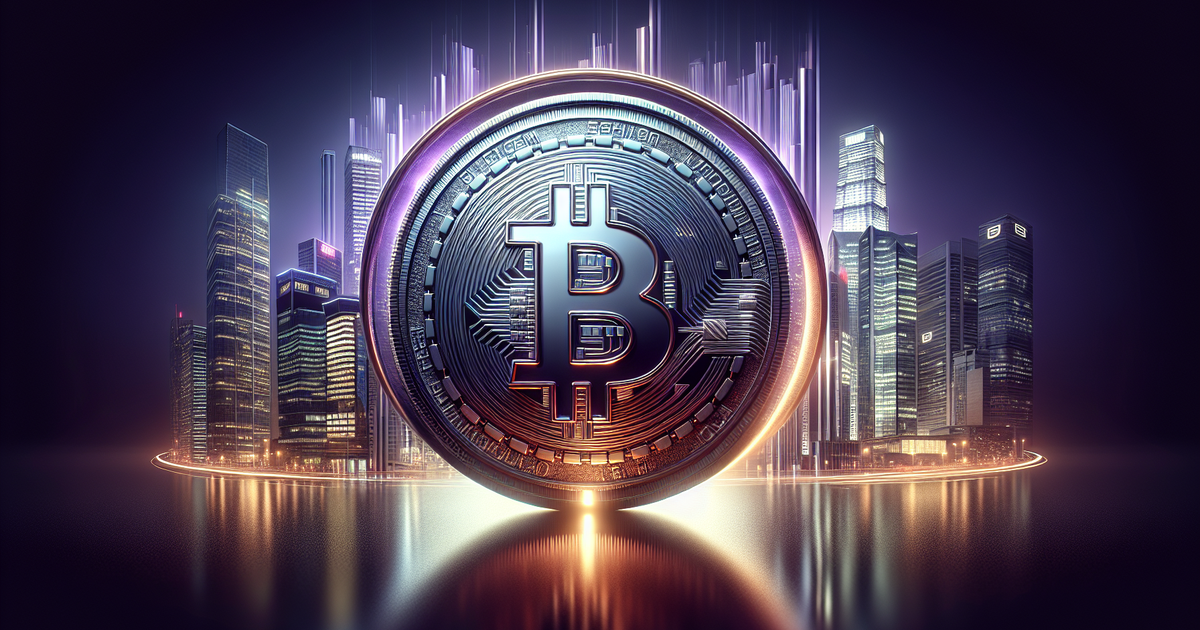 Crypto Trading Platform Sees $2 Billion Volume Surge Amid Airdrop Hype