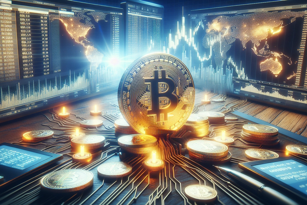 Bitcoin Treasury Firms Face Major Losses Amid Market Volatility