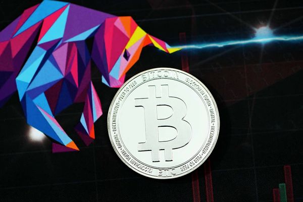 Bitcoin Faces Downward Pressure Amid Broader Market Sell-Off